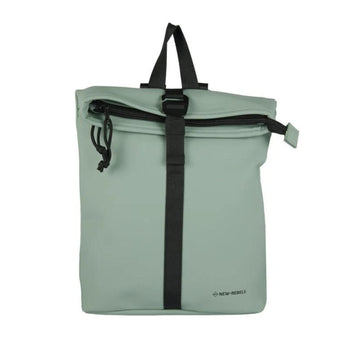 New Rebels Rugzak 51.1255 Los Angeles Salie Groen 18 New Rebels Rugzak 51.1255 Los Angeles Salie Groen 18