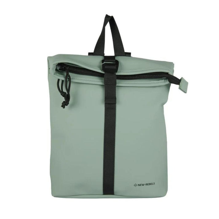 New Rebels Rugzak 51.1255 Los Angeles Salie Groen 18 New Rebels Rugzak 51.1255 Los Angeles Salie Groen 18