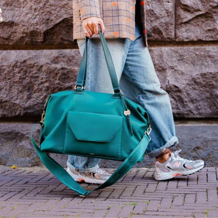 Mosz Reistas Sandy Dark Green Mosz Reistas Sandy Dark Green