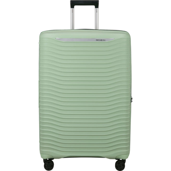 Samsonite Koffer 143110 75/28 Exp Soft Sage A807 Samsonite Koffer 143110 75/28 Exp Soft Sage A807