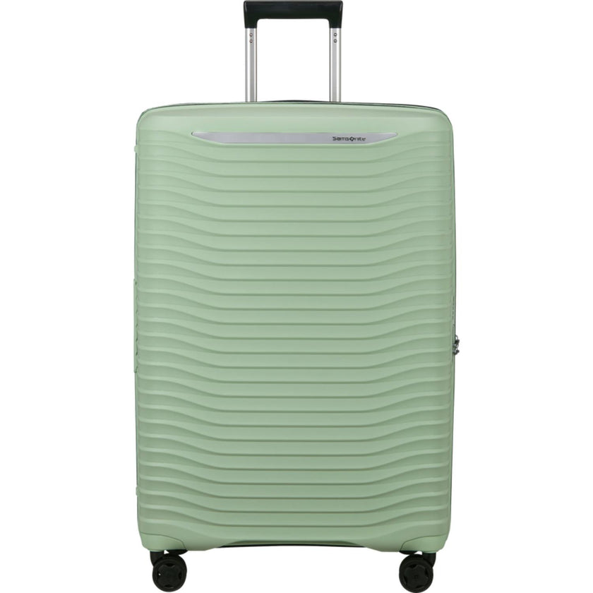 Samsonite Koffer 143110 75/28 Exp Soft Sage A807