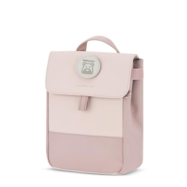 Kapten & Son Rugzak Fyn kids Rose Clay Kapten & Son Rugzak Fyn kids Rose Clay