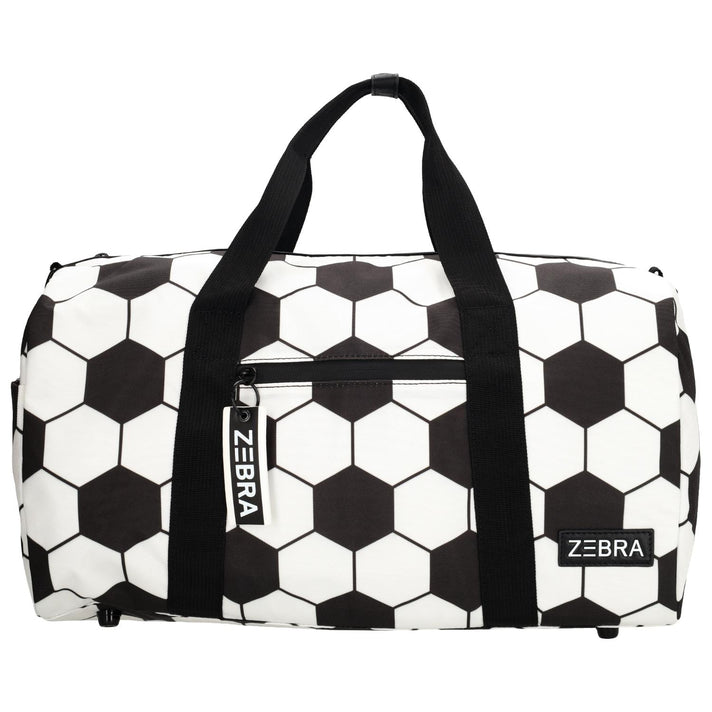 Zebra Trends Reistas 25574 Voetbal 1261 Zebra Trends Reistas 25574 Voetbal 1261