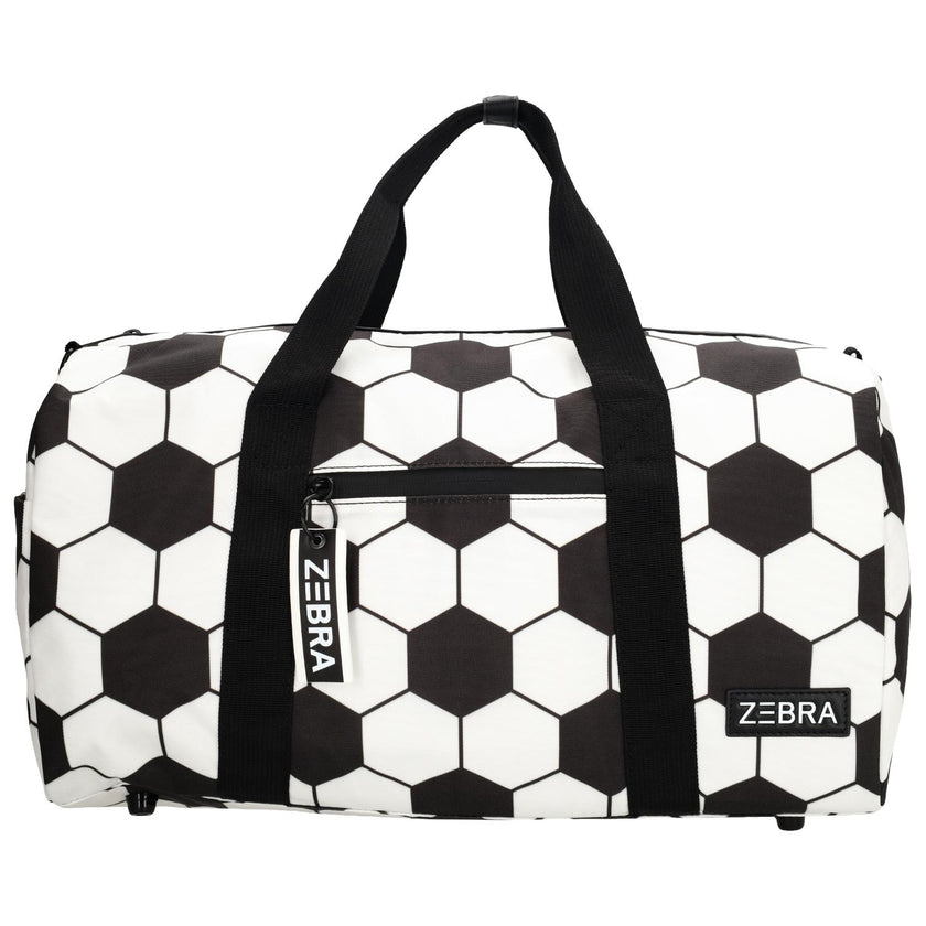 Zebra Trends Reistas 25574 Voetbal 1261