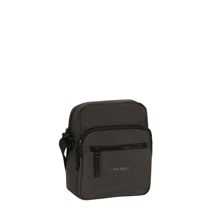 New Rebels Tas 43.1190 Pontiac Taupe 39 New Rebels Tas 43.1190 Pontiac Taupe 39