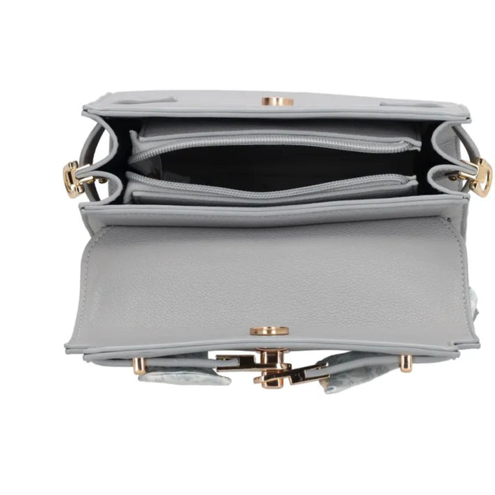 Charm Tas W01590 The Hamptons Lichtblauw 018 Charm Tas W01590 The Hamptons Lichtblauw 018