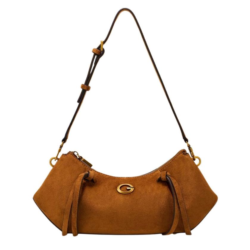 Guess Tas SG223718 Allegra Cognac