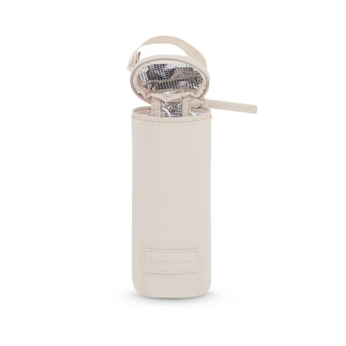 Kapten & Son Verzorgingsrugzak Bergen pro diaper Sandstone Kapten & Son Verzorgingsrugzak Bergen pro diaper Sandstone