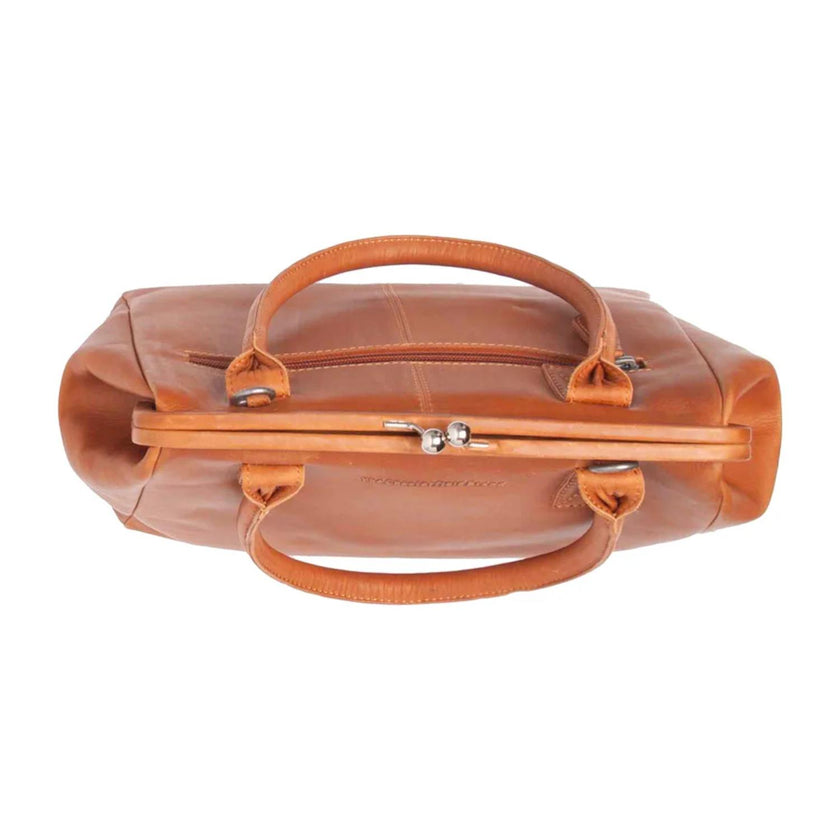 Chesterfield Tas C48.1415 Dorin Cognac 31