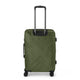 Oistr Koffer Denver-24 65 cm Army Green