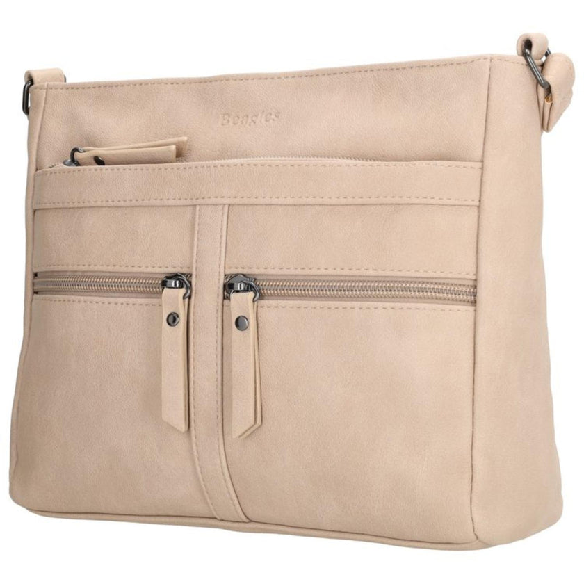 Beagles Tas 25603 Majorca Licht Taupe 117