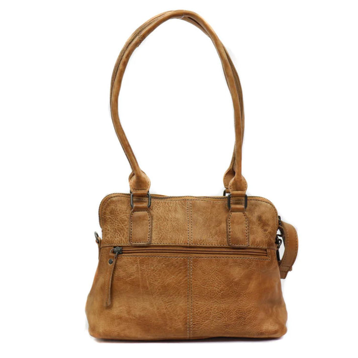 Bear Design Tas CP1792- Petra Taupe Bear Design Tas CP1792- Petra Taupe