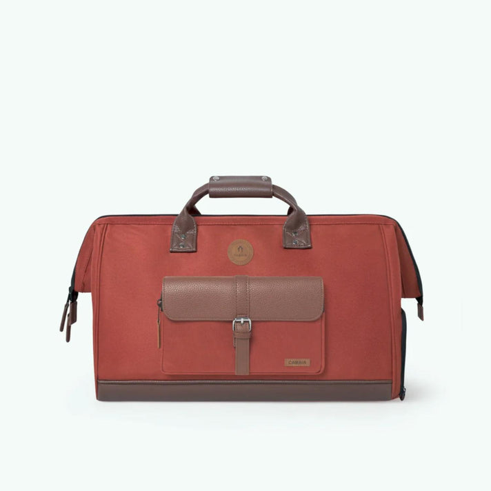 Cabaïa Weekendtas Duffle Bag San Cristobal Cabaïa Weekendtas Duffle Bag San Cristobal