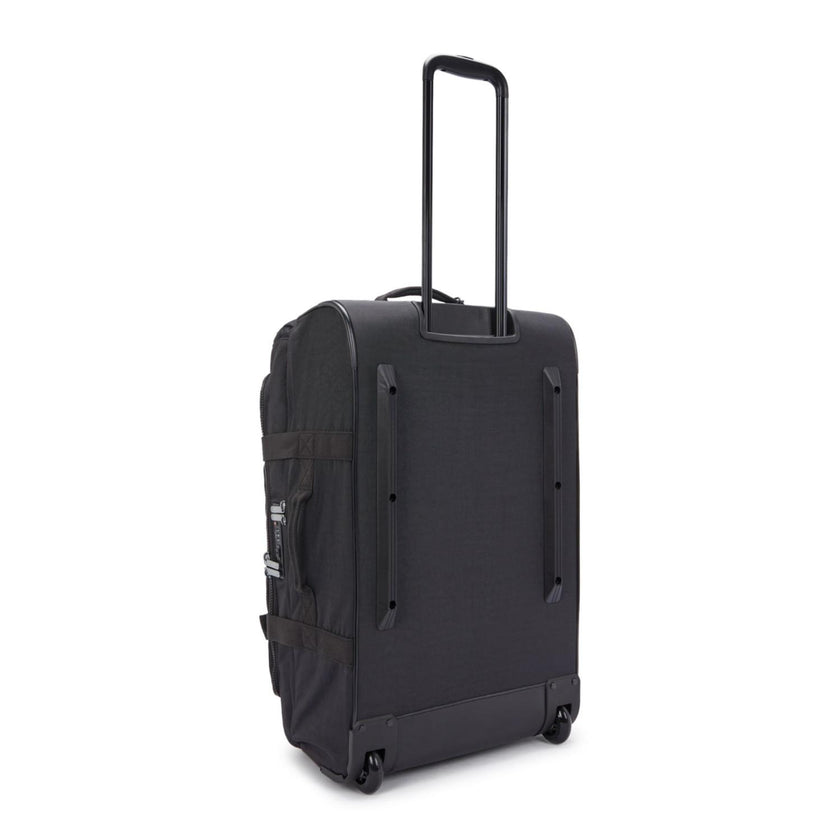Kipling Reistas Aviana M 12966 P39 Black Noir