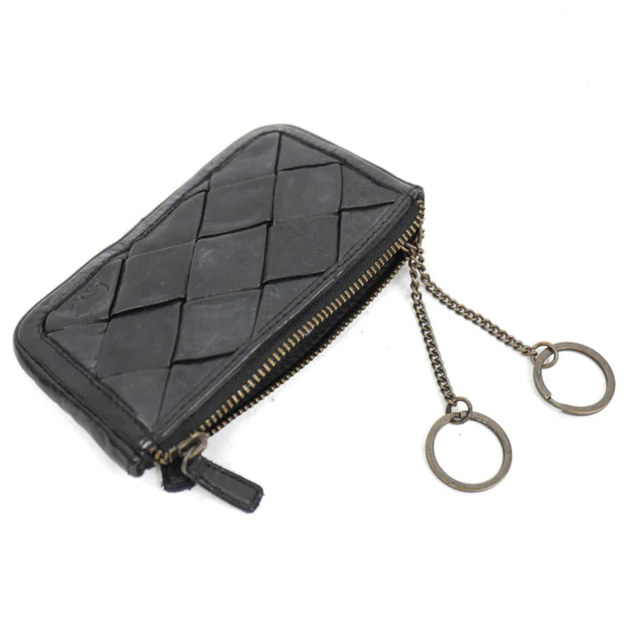 Bear Design Sleuteletui CL18997* Nori Zwart Bear Design Sleuteletui CL18997* Nori Zwart