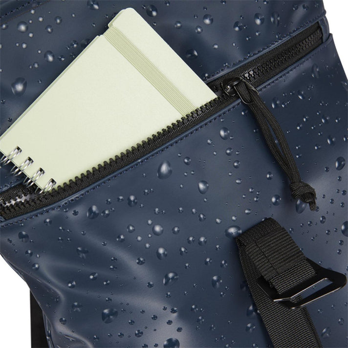 New Rebels Rugzak 51.1457* Los Angelos Navy 02 New Rebels Rugzak 51.1457 Los Angelos Navy 02