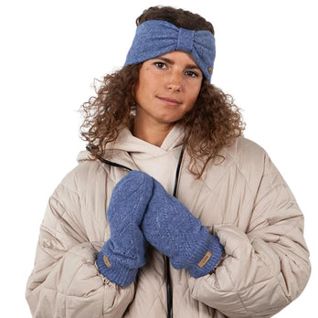 Barts Wanten 0259 Bridgey Blue 0041 Barts Wanten 0259 Bridgey Blue 0041