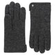 Roeckl Handschoenen 21013-501 090 Anthracite