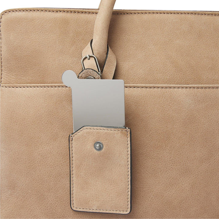 Castelijn en Beerens Laptoptas 72 9760 Beige Castelijn en Beerens Laptoptas 72 9760 Beige