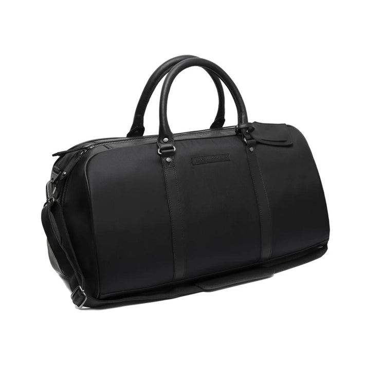 Chesterfield Reistas C20.2000 Tornio Zwart Chesterfield Reistas C20.2000 Tornio Zwart