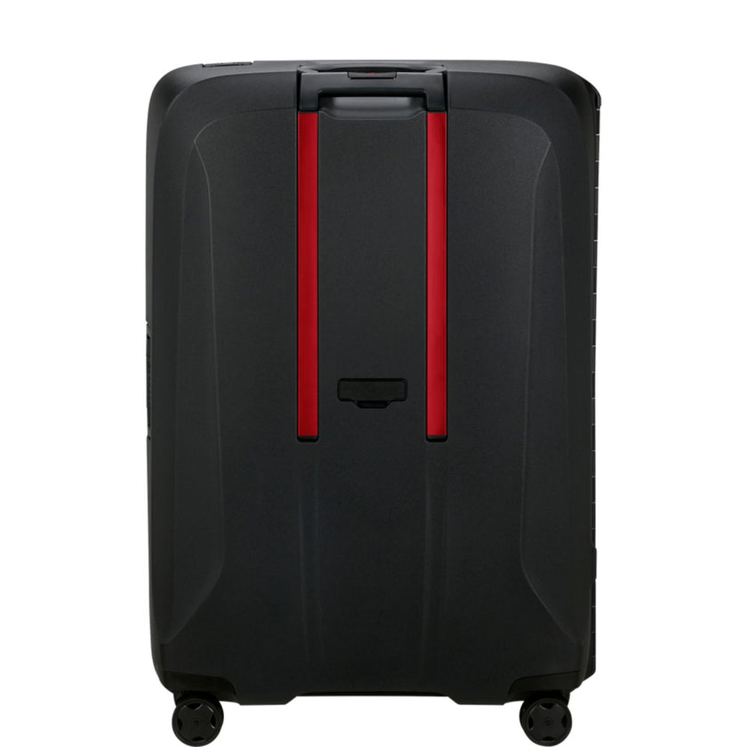 Samsonite Koffer 152056 81/30 Essens 1186 Charcoal/red