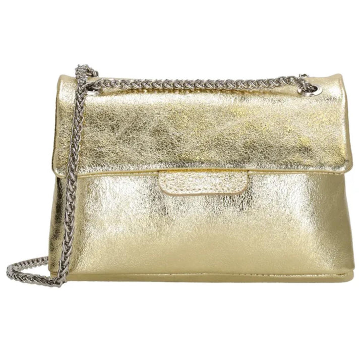 Charm Tas L681 Goud 996 Charm Tas L681 Goud 996