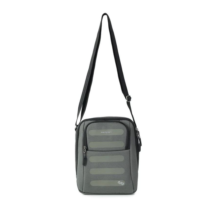 Hedgren Crossover HCMBY15 Relax M Black Ink 905