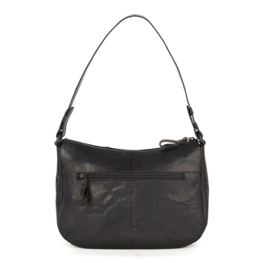 Spikes&Sparrow Tas 481170 Black 00