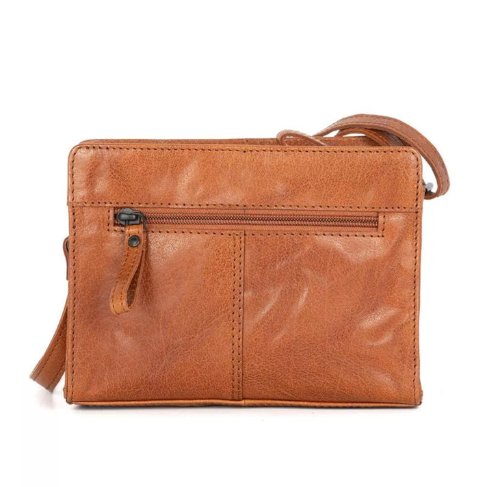 Spikes&Sparrow Crossbody 501118 Brandy 47 Spikes&Sparrow Crossbody 501118 Brandy 47