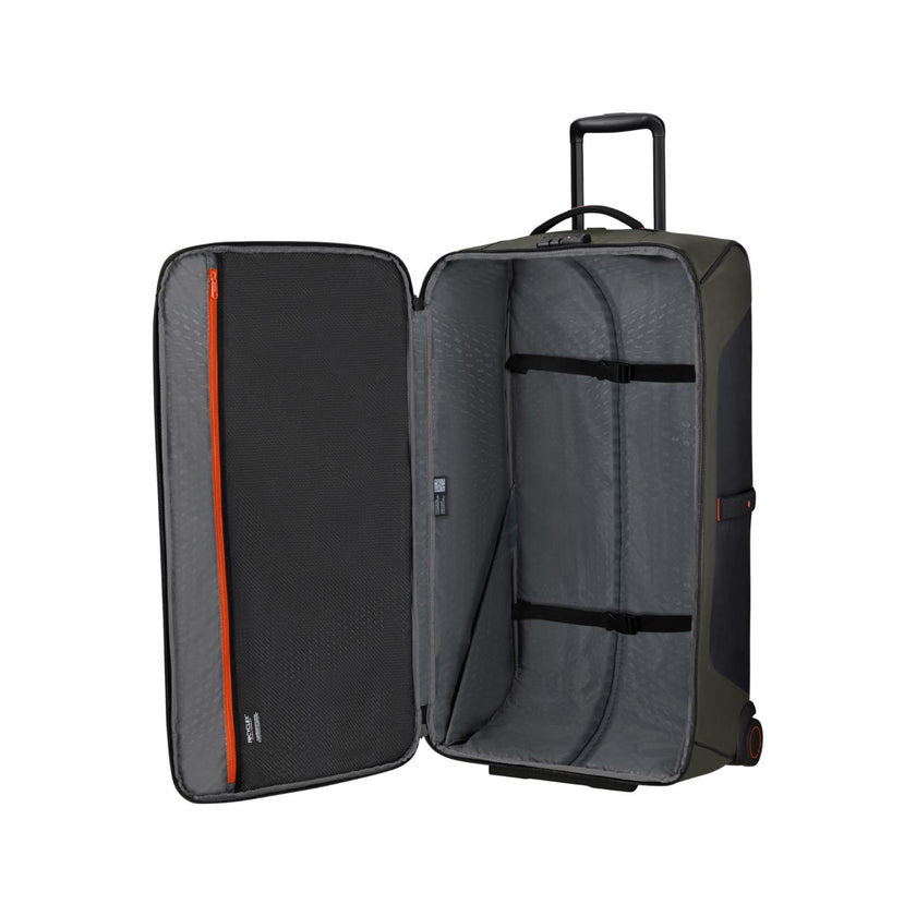 Samsonite Reistas 140884 79/29 Duffle/WH 9199 Climbing Ivy
