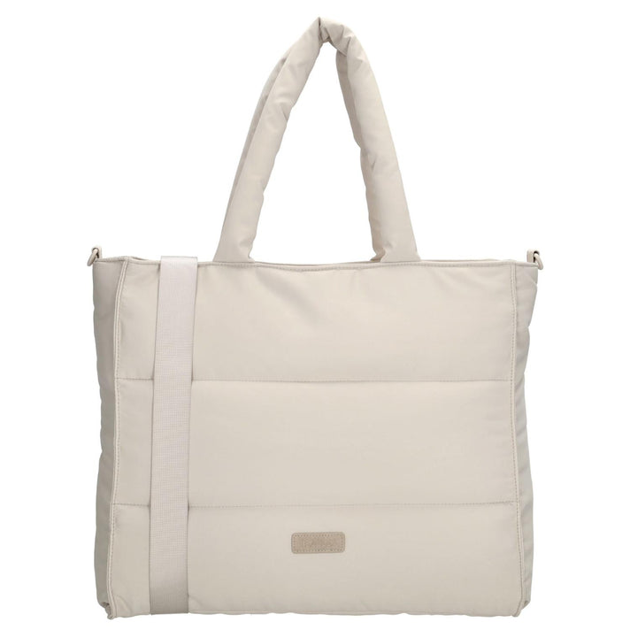 Beagles Shopper 22611 Calvia Creme 138 Beagles Shopper 22611 Calvia Creme 138