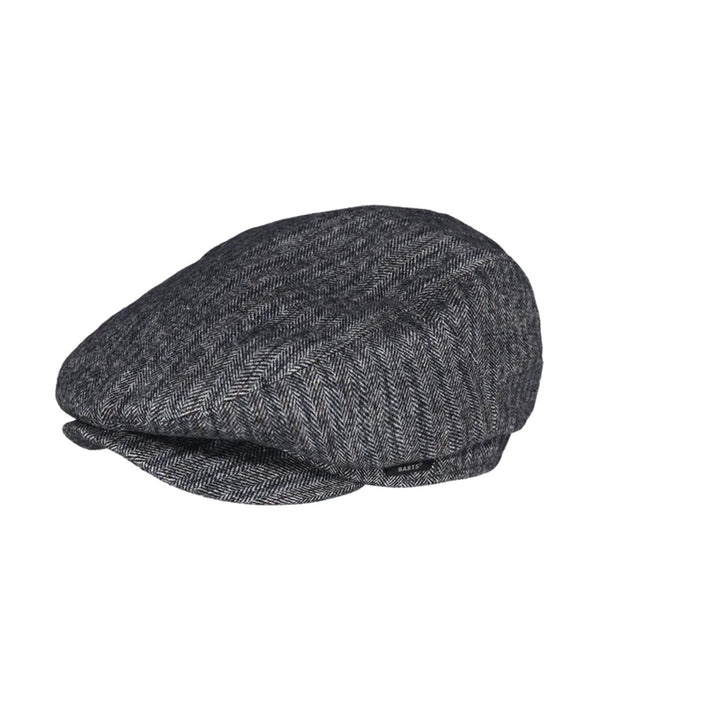 Barts Cap 4420 L Oslo Heather Grey 4022 Barts Cap 4420 L Oslo Heather Grey 4022