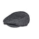 Barts Cap 4420 L Oslo Heather Grey 4022