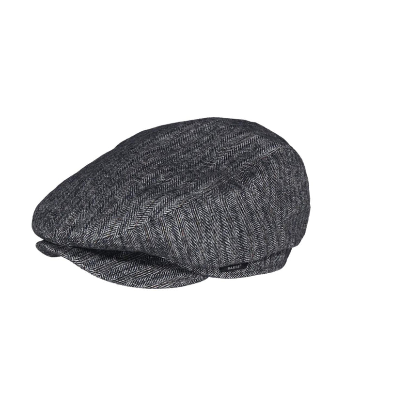 Barts Cap 4420 L Oslo Heather Grey 4022