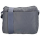 Beagles Tas W00800 Jeansblauw 030