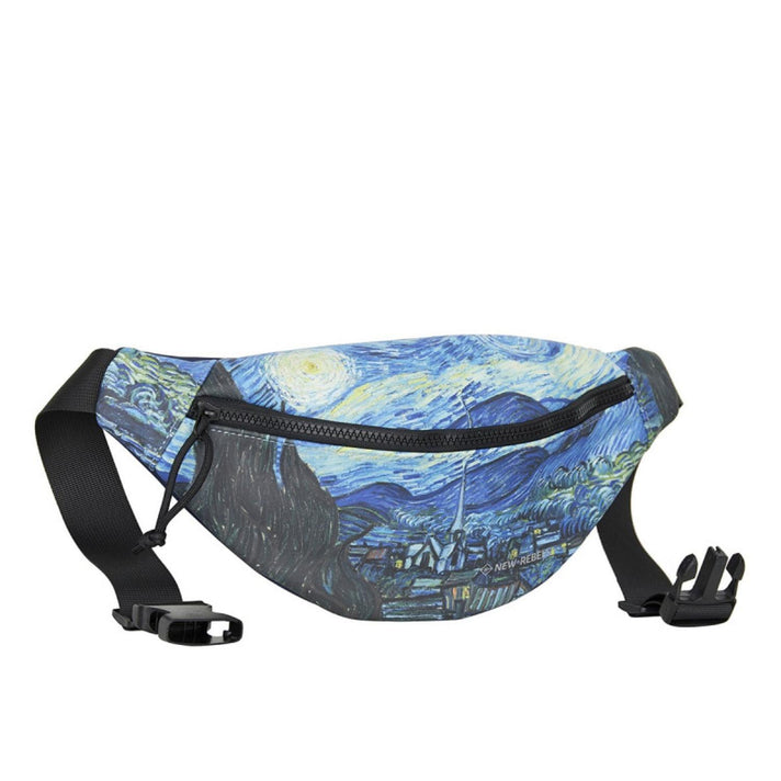 New Rebels Heuptas 23.1083 Mart Art Starry Night 88 New Rebels Heuptas 23.1083 Mart Art Starry Night 88