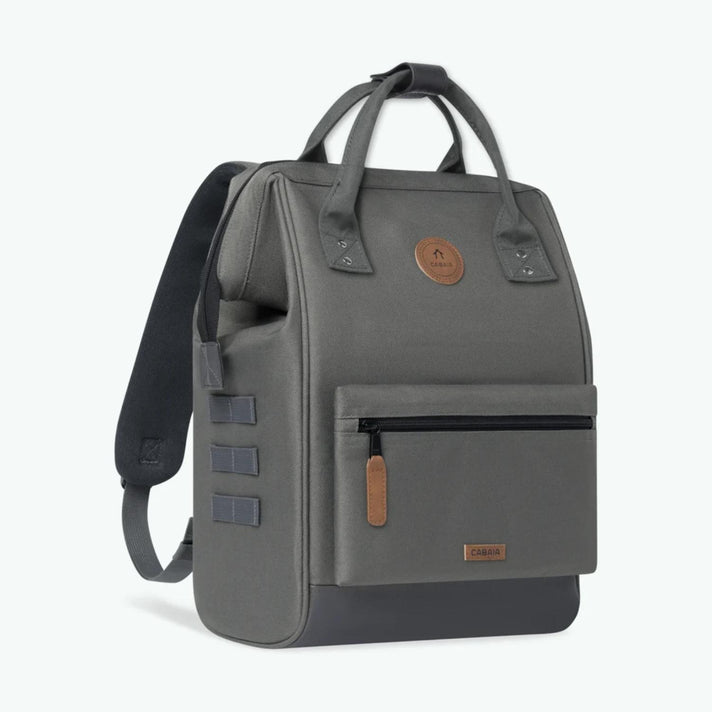 Cabaïa Rugzak Adventurer M Detroit Cabaïa Rugzak Adventurer M Detroit