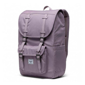 Herschel Rugzak 11391 M Little America 6067 Nirvana Herschel Rugzak 11391 M Little America 6067 Nirvana
