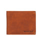 Burkely Portemonnee 8001333 Billfold Avery Cognac 24