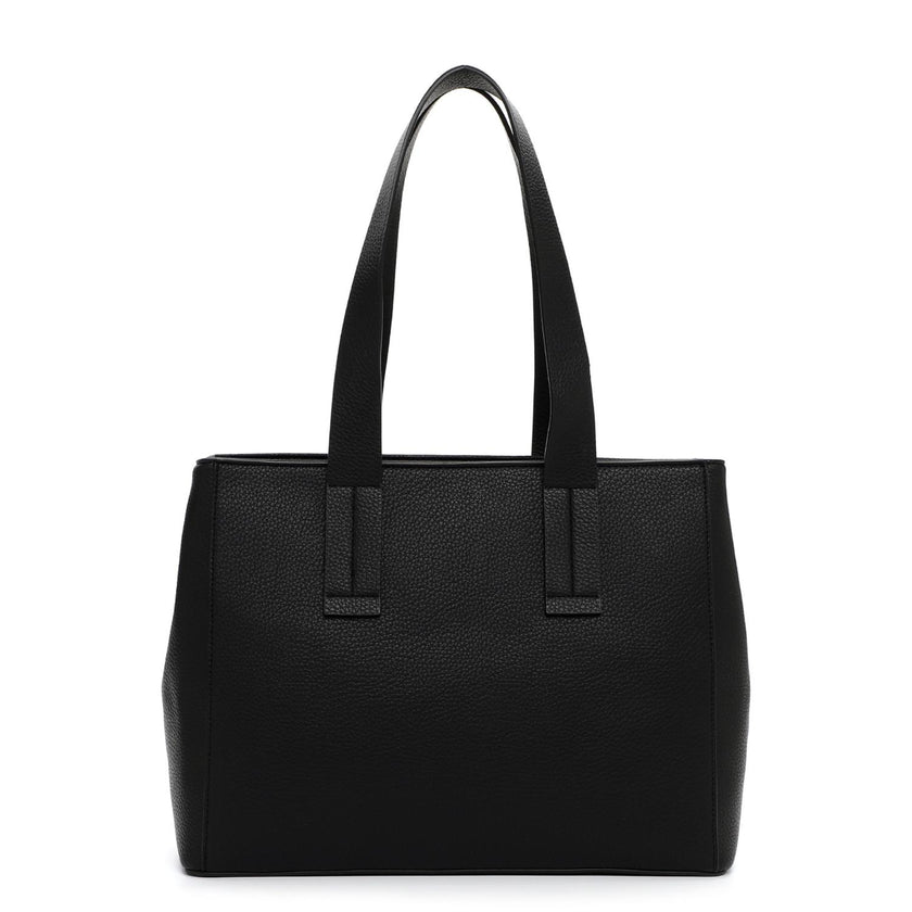 Emily & Noah Tas 65390 Heidemarie Black 100