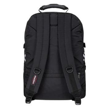 Eastpak Rugzak Suplyer EK0A5BIL RefleksStriBlac Eastpak Rugzak Suplyer EK0A5BIL RefleksStriBlac
