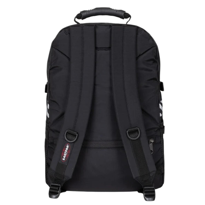 Eastpak Rugzak Suplyer EK0A5BIL RefleksStriBlac Eastpak Rugzak Suplyer EK0A5BIL RefleksStriBlac