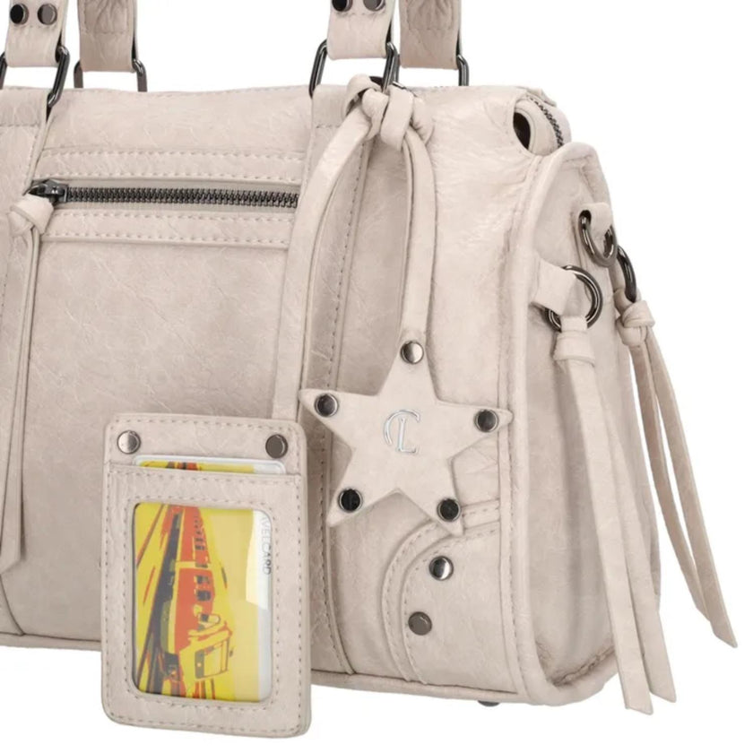 Charm Tas 25405 Berlin Creme 138