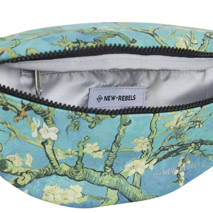 New Rebels Heuptas 23.1085 Mart Art Almond Blossoms 88 New Rebels Heuptas 23.1085 Mart Art Almond Blossoms 88