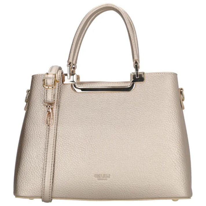 Charm Tas 24169 Lucca Goud 996 Charm Tas 24169 Lucca Goud 996