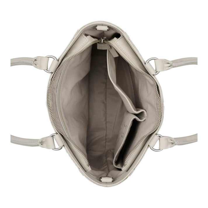 Burkely Tas rits 1000856 Shopper small Grey 12 Burkely Tas rits 1000856 Shopper small Grey 12