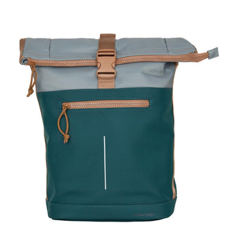 New Rebels Rugzak 51.1475 New York Petrol 75 New Rebels Rugzak 51.1475 New York Petrol 75