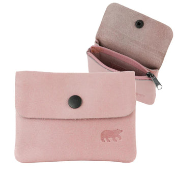 Bear Design Portemonnee CP8054 Pietje Princess Bear Design Portemonnee CP8054 Pietje Princess