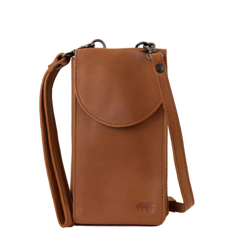 Bear Design Telefoontasje CP7066 Patty Antler