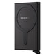 Secrid Pasjeshouder Cardprotector Magsafe Black